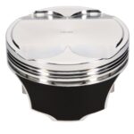 SRP by JE Pistons Pro Kit 2618 Modular Ford Coyote B:3.681 - Image 5