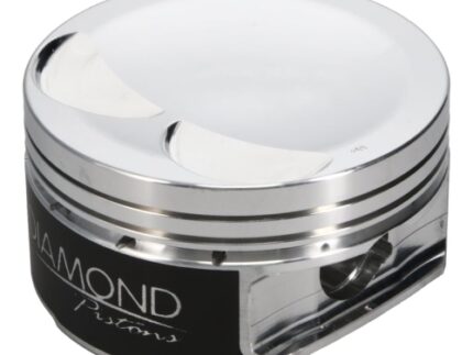 Diamond Piston Kit Nissan 3.7L VQ37VHR 96.00 11.6:1 3.50cc
