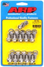 BB Chevy SS hex oil pan bolt kit - Image 2