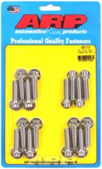 BB Chevy 12pt intake manifold bolt kit - Image 2