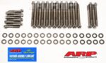 BB Chevy SS hex head bolt kit - Image 2