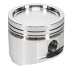 JE Pistons Kit 3.830 BUICK V6 8.75 B:3.830 - Image 3