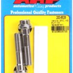 ARP Venolia. BRC. Brooks & KB alum rod repl't rod bolts