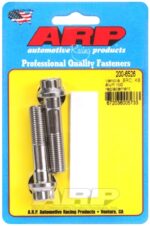 ARP Venolia. BRC. Brooks & KB alum rod repl't rod bolts