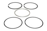 Wiseco Piston Ring Set (Automotive 1 Set For 1 Piston) - Image 5