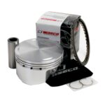 Wiseco Piston Kit Honda XR600R '85-01 3937XH - Image 2