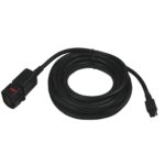 Innovate LM-2+LC-2+MTX-L Sensor Cable (18 Foot)