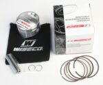 Wiseco Piston Kit Kawasaki KZ900/1000 9.0:1 2835XC - Image 2