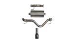 Corsa Cat-Back 3.0" Single Side Single 4.0" Tacoma 3.5 16-23