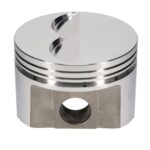 SRP by JE Pistons Kit 440 CHRY FLAT TOP NEW VR B:4.375 - Image 24