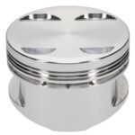 JE-Pistons Kit Mazda 1.8L BP 83.50mm 9.0:1