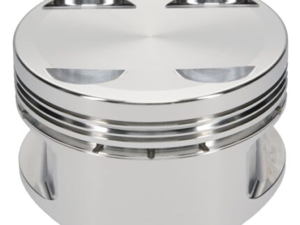 JE-Pistons Kit Mazda 1.8L BP 83.50mm 9.0:1