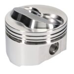 SRP by JE Pistons Kit Ford 302 Windsor dome 4.030" B:4.030