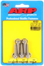 ARP Chrysler hemi 5.7/6.1L SS 12pt rear main seal plate bolt - Image 2