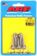 ARP Chrysler hemi 5.7/6.1L SS hex rear main seal plate bolt - Image 2