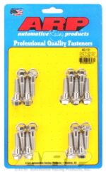ARP Chrysler hemi 5.7/6.1L SS hex header bolt kit - Image 2