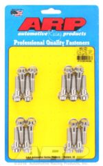 ARP Chrysler hemi 5.7/6.1L SS 12pt header bolt kit - Image 2