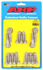 ARP Chrysler hemi 5.7/6.1L SS 12pt oil pan bolt kit - Image 2
