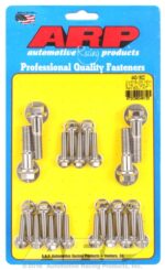 ARP Chrysler hemi 5.7/6.1L SS hex oil pan bolt kit - Image 2