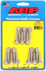 ARP Chrysler hemi 5.7/6.1L SS 12pt coil mount bolt kit - Image 2