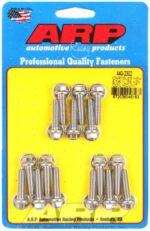ARP Chrysler hemi 5.7/6.1L SS hex coil mount bolt kit - Image 2