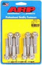 ARP Chrysler hemi 5.7/6.1L SS 12pt motor mount bolt kit - Image 2