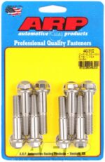 ARP Chrysler hemi 5.7/6.1L SS hex motor mount bolt kit - Image 2