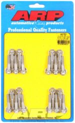 ARP Chrysler hemi 5.7/6.1L SS 12pt valve cover bolt kit - Image 2