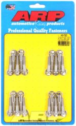 ARP Chrysler hemi 5.7/6.1L SS hex valve cover bolt kit - Image 2