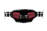 Corsa Closed Box Corvette C8 6.2 V8 20-21 - Image 3