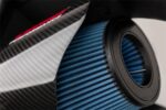 Corsa Carbon Fiber Open Element Challenger/Charger Hellcat - Image 5