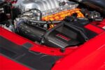 Corsa Carbon Fiber Open Element Challenger/Charger Hellcat - Image 3