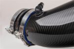 Corsa Carbon Fiber Open Element Challenger/Charger Hellcat - Image 5