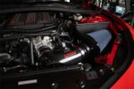 Corsa Carbon Fiber Open Element Camaro ZL1 6.2 V8 '17-22 - Image 3