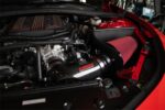 Corsa Carbon Fiber Open Element Camaro ZL1 6.2 V8 '17-22 - Image 2