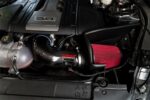 Corsa Carbon Fiber Open Element Mustang GT 5.0 V8 '18-22 - Image 2