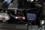 Corsa Carbon Fiber Open Element Mustang GT 5.0 V8 '18-22 - Image 2
