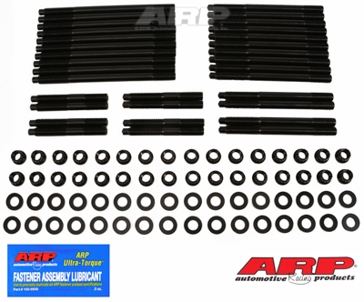 BBC w/Brodix alum block fits BB1.2.2t.2x.2extra.3.4.4extra.5