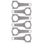 Boostline Conrod Set Nissan VQ37 149.50mm CA625+ - Image 4