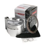 Wiseco Piston Kit Kawasaki 1000R Ninja (K1039) 2973XG - Image 2