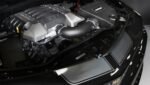 Corsa Closed Box Camaro SS 6.2 V8 10-15 - Image 2