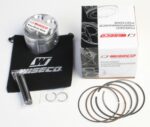 Wiseco Piston Kit Kawasaki GPZ900R '84-86 (K972) 2953XG - Image 2