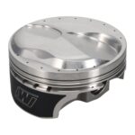Wiseco Piston Kit BBC Brodix SR20 +23cc 1.120 CH B:4.610