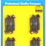 ARP SB Chevy LT1 6.2L rocker stud kit