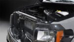 Corsa Closed Box Ford F150 6.2 V8 '11-14 - Image 2