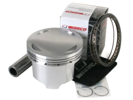 Wiseco Piston Kit Honda XL600 '83-87 11.0:1 4032GF