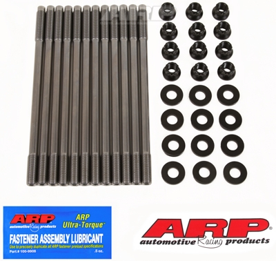 443F90A6-01E7-21FA-A5E3-F90D85B54742 ARP Subaru EJ20/EJ25 Phase 2 '99 to present SOHC HSK-ARP2000 - Image 1