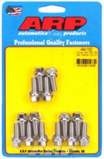 Mopar 340-360 SS hex header bolt kit - Image 2