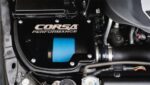 Corsa Closed Box Jeep Wrangler JK 3.6 V6 '12-18 - Image 2