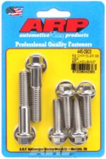 ARP Bellhousing Bolt Kit Chrysler BB SS Hex - Image 2
